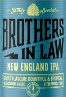 Bil New England White IPA Bil New England White IPA